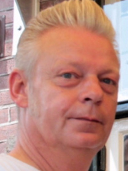 Peter Bontenbal