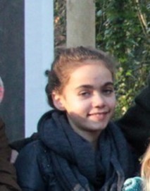 Sarah Jetje Frances Coops