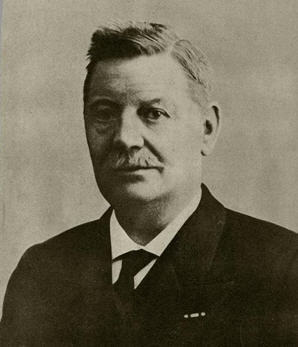 Jean Philippe Rudolph Marie Nerée Tot Babberich