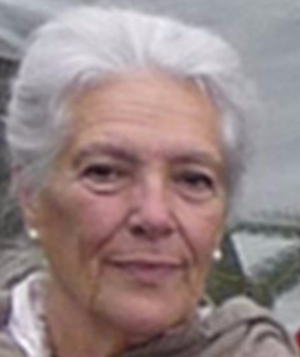 Cordula Wilhelmina Coops