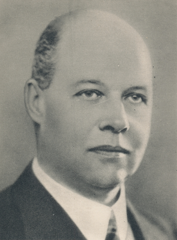 Marinus Willem Cornelis, Jhr. de Jonge