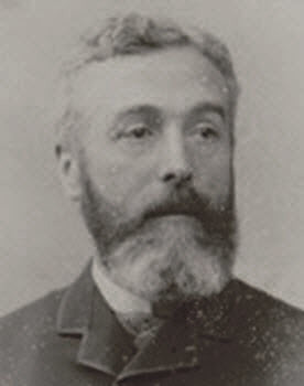 Willem M de Brauw