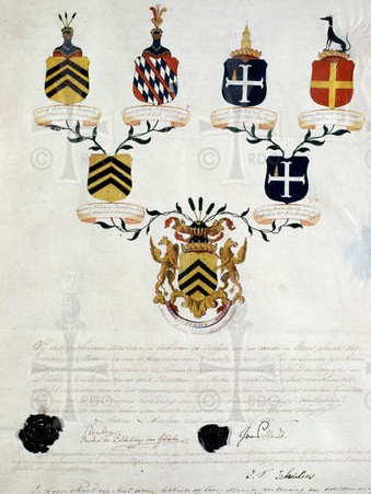 Anthony Frederik Robert Evert van Haersolte