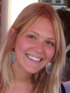 Caroline Franck