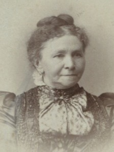 Marie Ternest