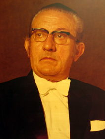 Jan Gielis