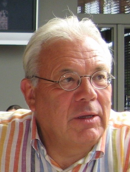 Klik voor foto in apart venster Eric Willems