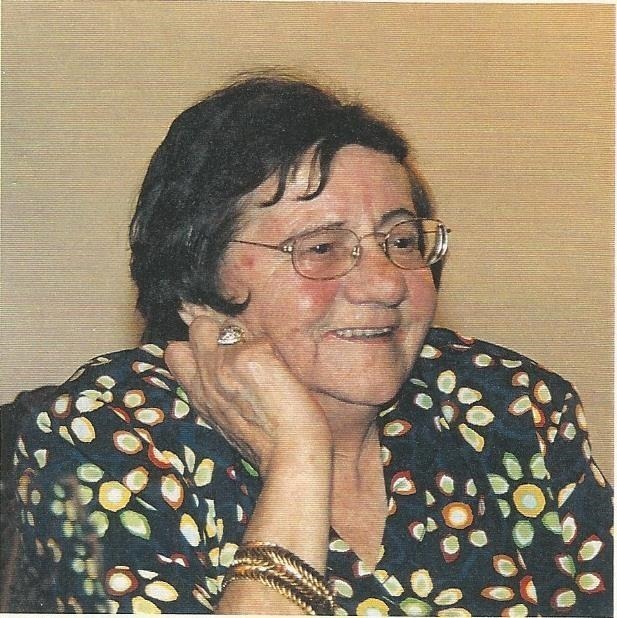Paulina Maria Josephina Balliauw
