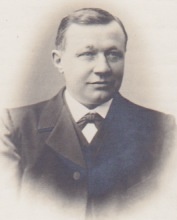 Petrus Danis