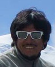 Marco Pardo