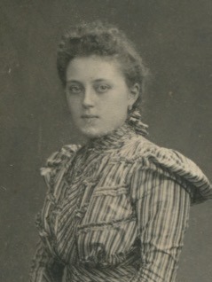 Marguerite Wicht