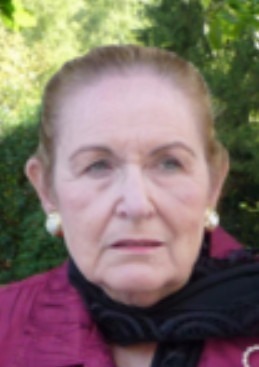 Greta Franck