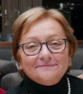 Patricia Franck