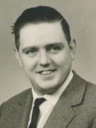 Marc Henri Arnold Verhagen