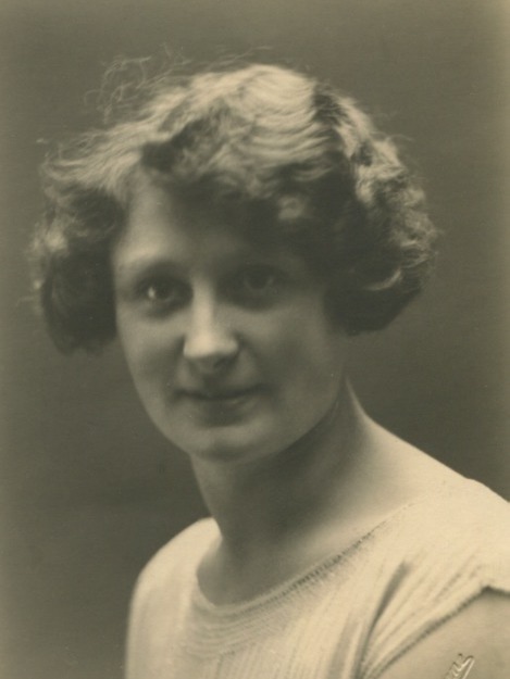 Lydia Joanna Cesarina Broeckaert