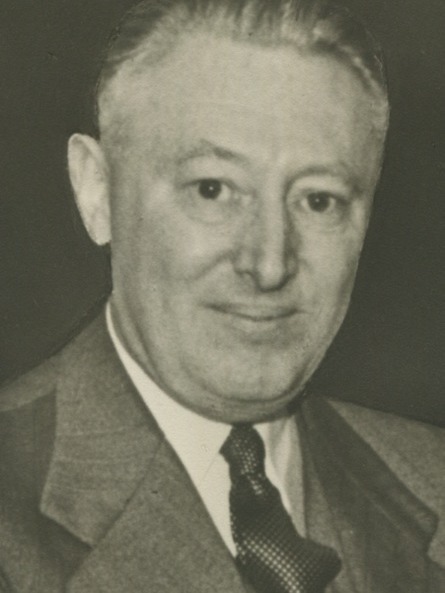 Marcel De Bie