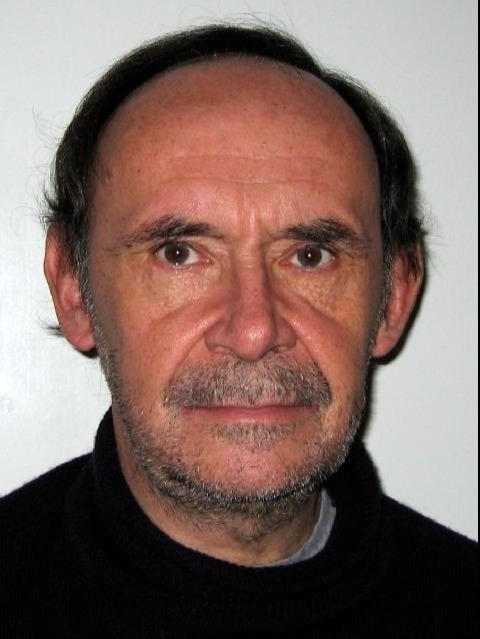 Francis Franck
