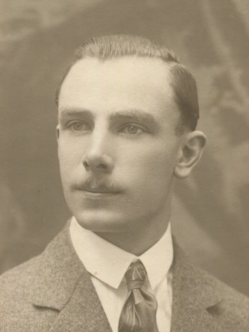 Pieter Broeckaert