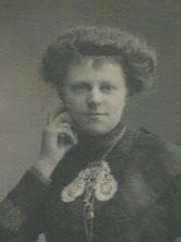 Alida Gertrudis Broeckaert