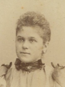 Agnes Marie Stephanie Broeckaert