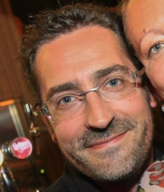 Klik voor foto in apart venster Tom Keteleer