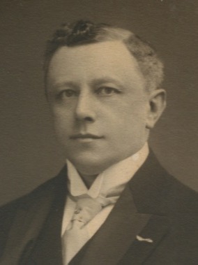 Jules August Marie Broeckaert
