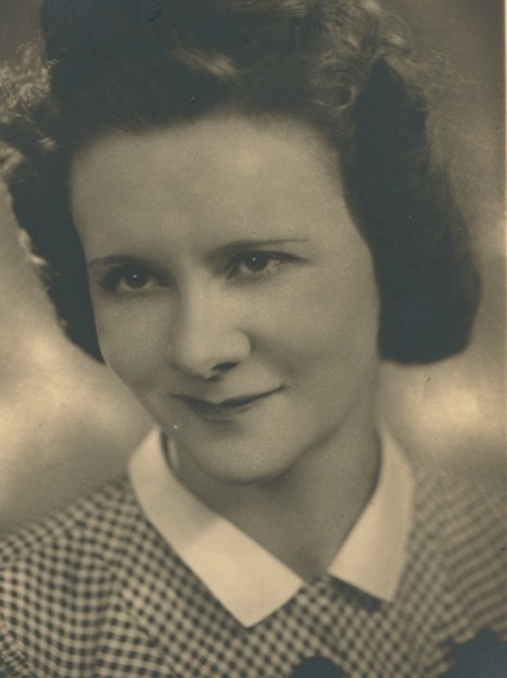 Paula Victoria Emiliana Broeckaert