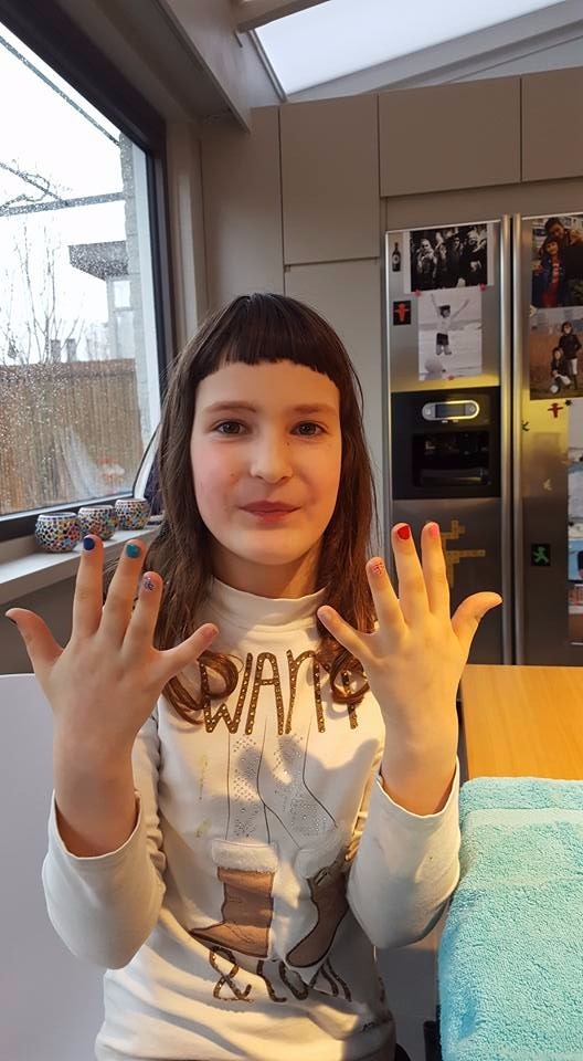 Nina Keteleer