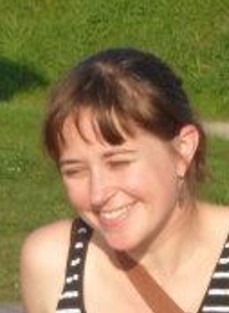 Joyce Franck