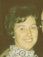 Marguerite Marie-Louise Arnold de Bie