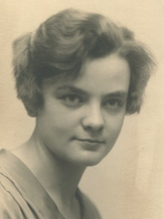 Marie-José Broeckaert