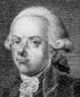 Mr. Cornelis de Gijselaar