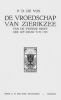 Ordinaris-leenman van de grafelijkheid van Zeeland Beoosterschelde Jan Jan Anthonisse de Jonge