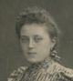 Marguerite Albertine Maria Wicht