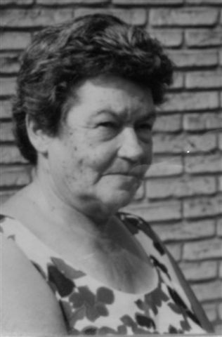 Maria van Lauwe Vandeputte