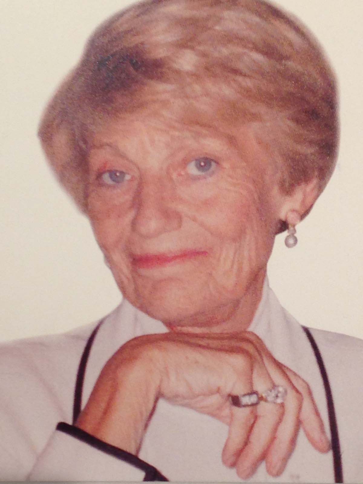 Magdalena Maria Vandeputte