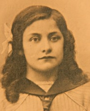 Laura Joanna Maria Vandeputte