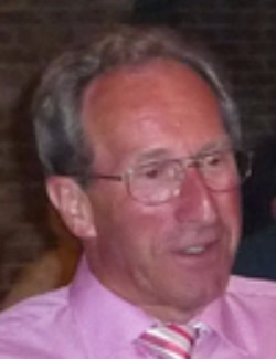 Johan Gerard Camiel Vanhaverbeke