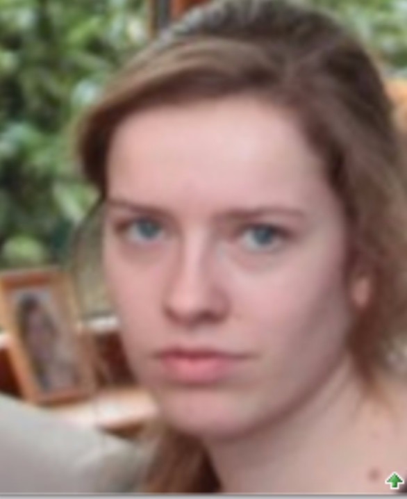 Hanne Vanhaverbeke