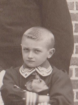 Paul Vanhaverbeke