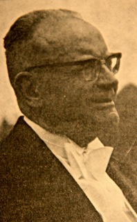 Emile Maria Joseph Vandeputte