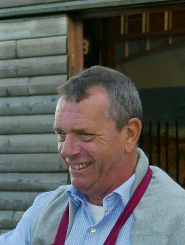 Paul Baeyaert