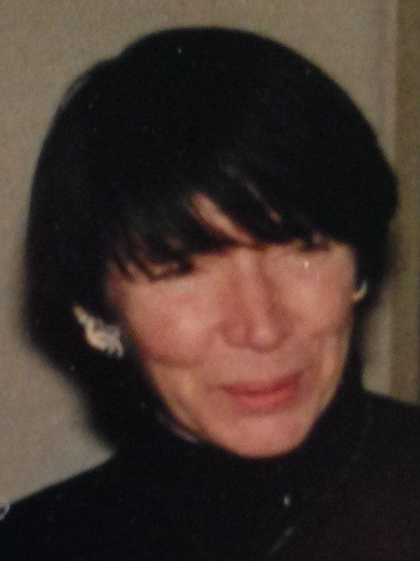 Maria Clara Maertens