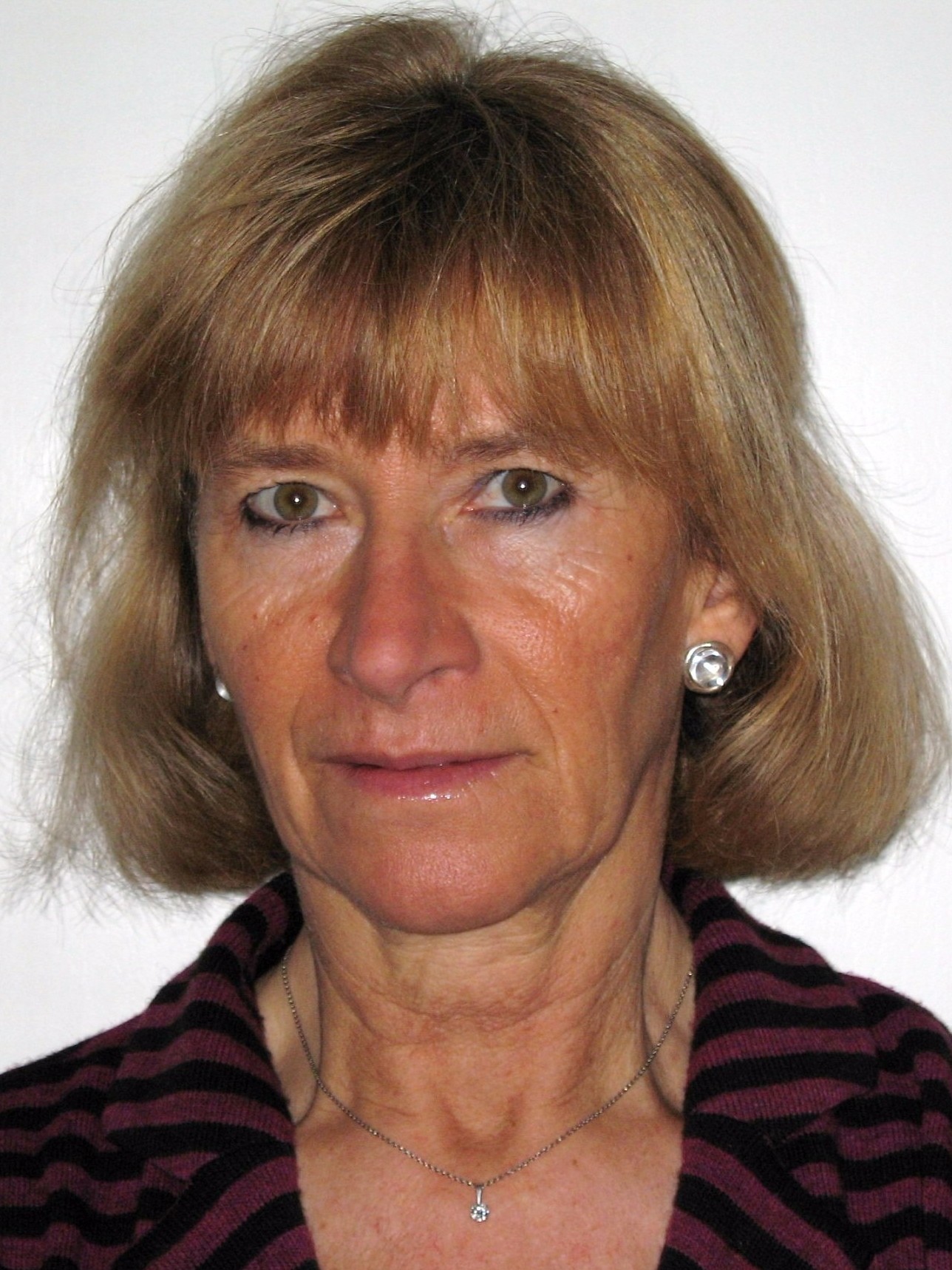 Hilde Franck