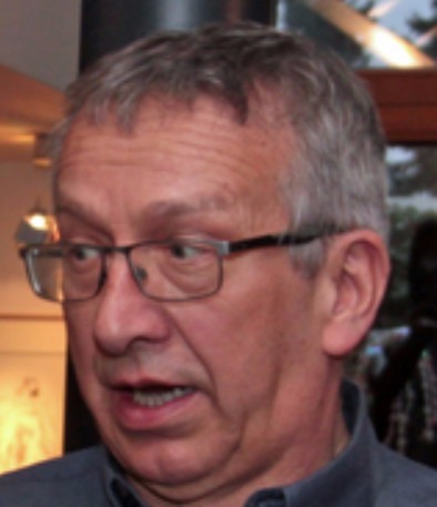 Pieter Jozef Maria Vanhaverbeke