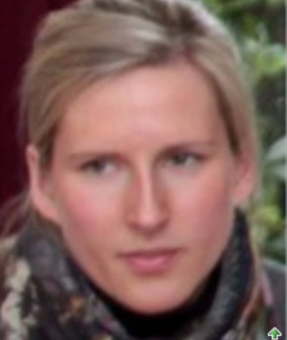 Caroline Vanhaverbeke