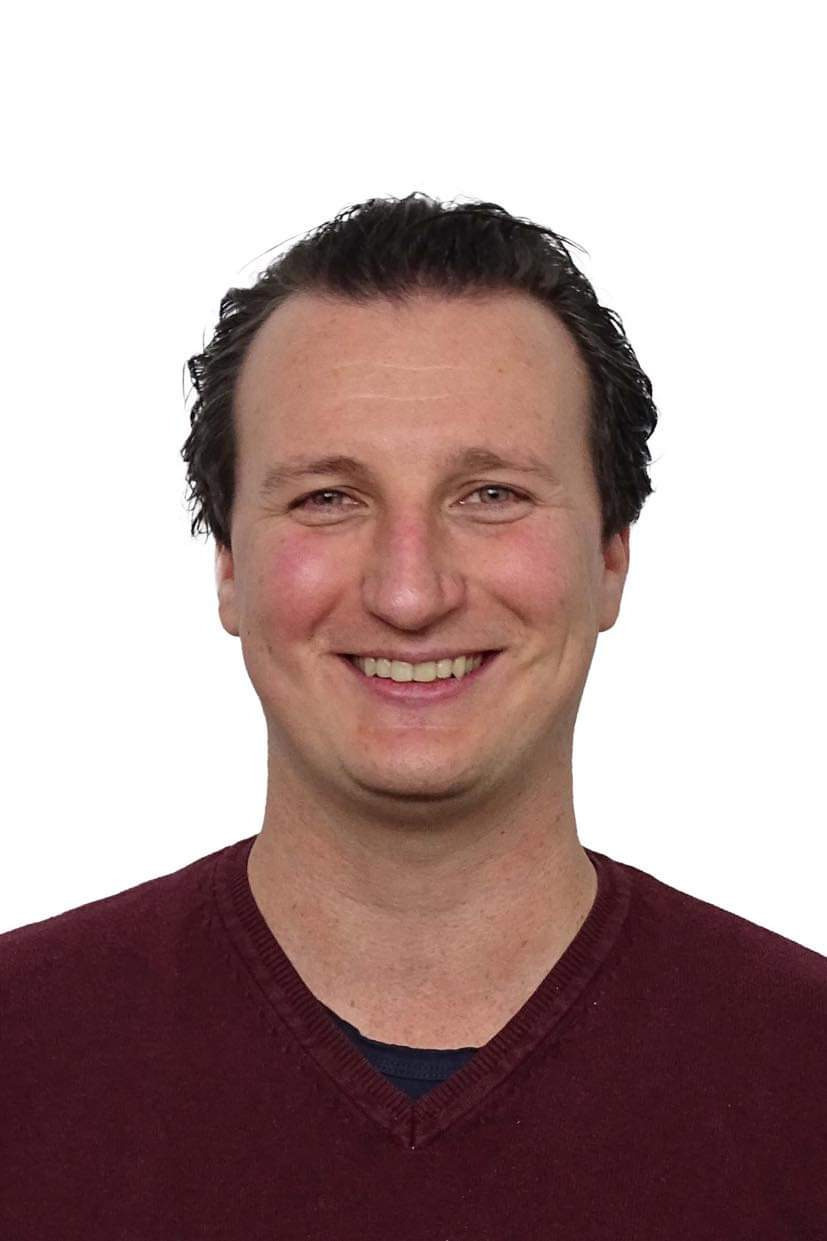 Yannick Dobbeleir