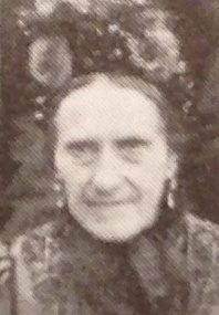 Julia Nathalia Devos