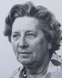 Sidonie vdP