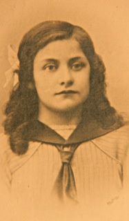 Irène Julia Maria Vandeputte